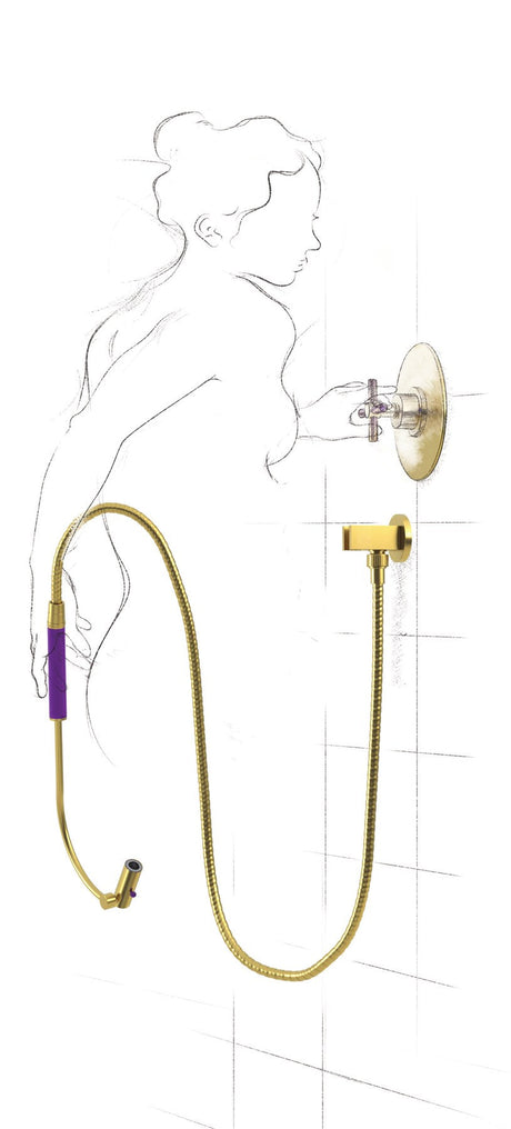 Rubinet T9HBD15