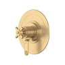 Armstrong 1/2" Therm & Pressure Balance Trim With 3 Functions