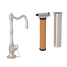 Acqui® Filter Kitchen Faucet Kit Akit1435lp-2
