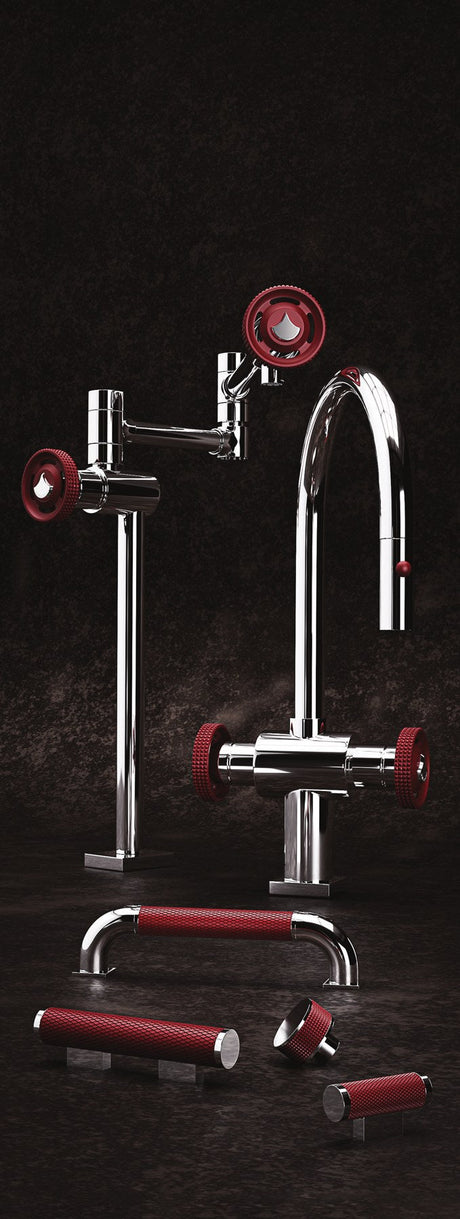 Rubinet 8ARSSL
