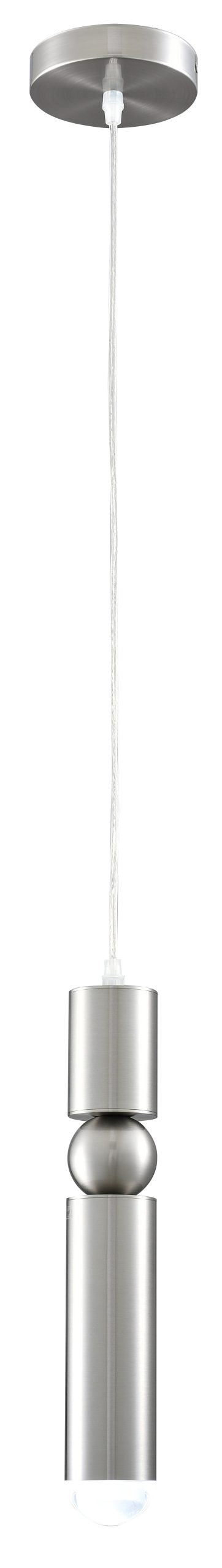 Single Pendant Lighting KB6001-1PSN