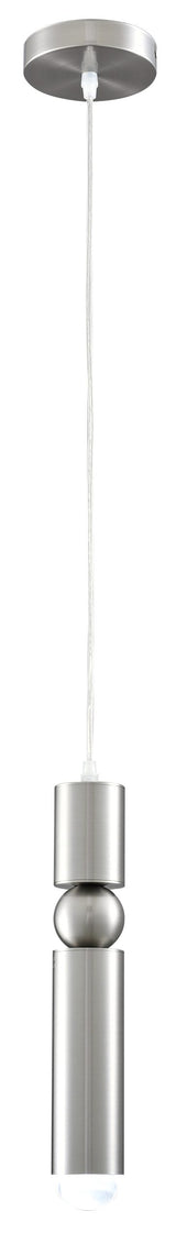Single Pendant Lighting KB6001-1PSN