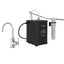Southbank Hot Water and Kitchen Filter Faucet Kit