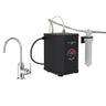 Southbank Hot Water and Kitchen Filter Faucet Kit