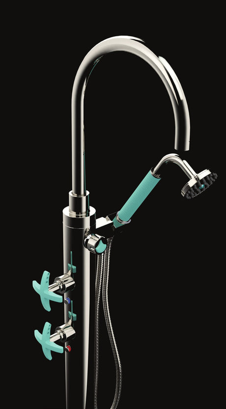 Rubinet T5RLAR