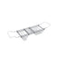Edwardian 28–32" Bath Rack