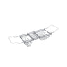 Edwardian 28–32" Bath Rack