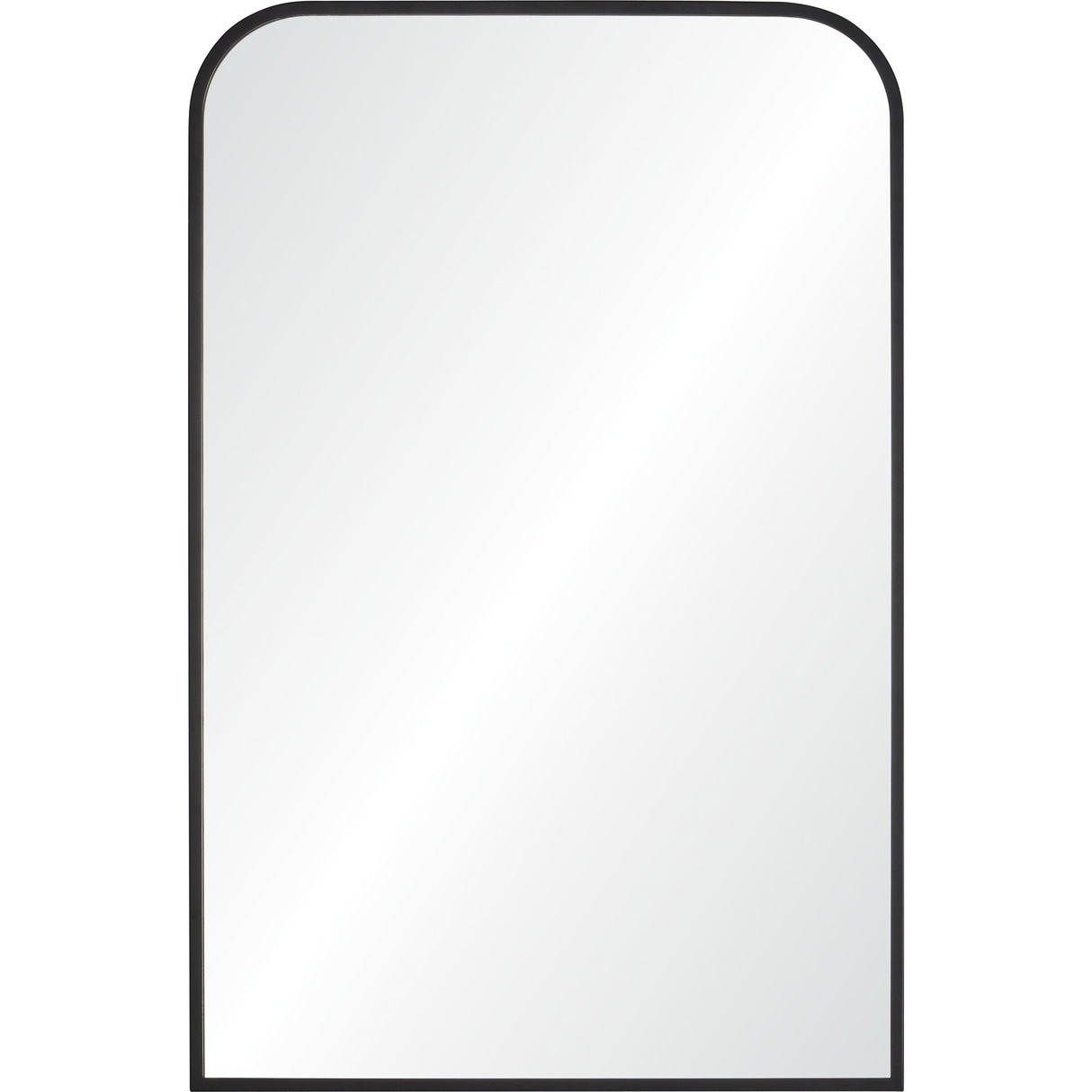 JACKLINE 24" W x 36" H x 0.5" D