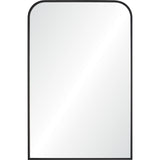 JACKLINE 24" W x 36" H x 0.5" D