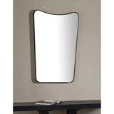 NASHUA 24" W x 36" H x 1" D