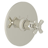San Giovanni™ 3/4" Thermostatic Trim Without Volume Control A4923XM