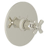 San Giovanni™ 3/4" Thermostatic Trim Without Volume Control A4923XM