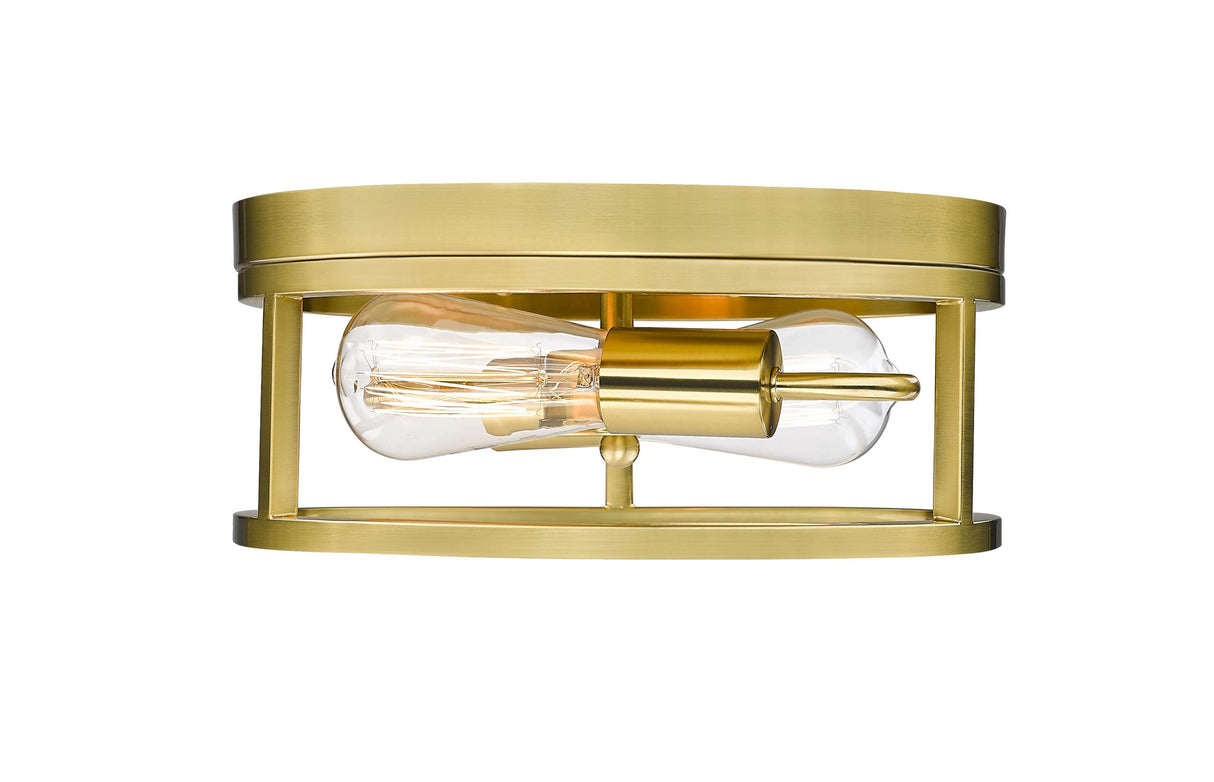 Flush Mount YS2180C12GD