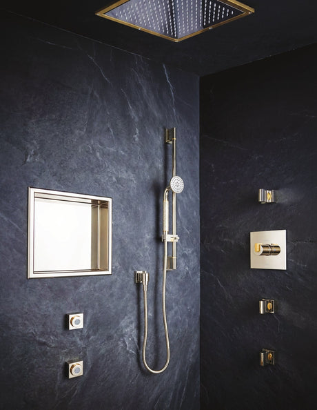 Rubinet T2SRTL