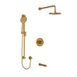 Shower kit 1345 trim