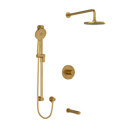 Shower kit 1345 trim