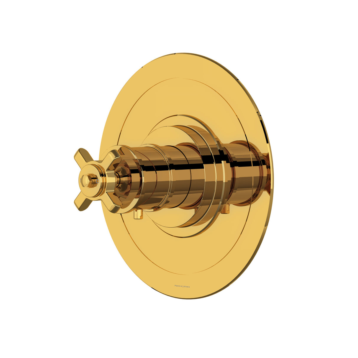 Armstrong 3/4" Thermostatic Trim Without Volume Control