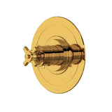 Armstrong 3/4" Thermostatic Trim Without Volume Control