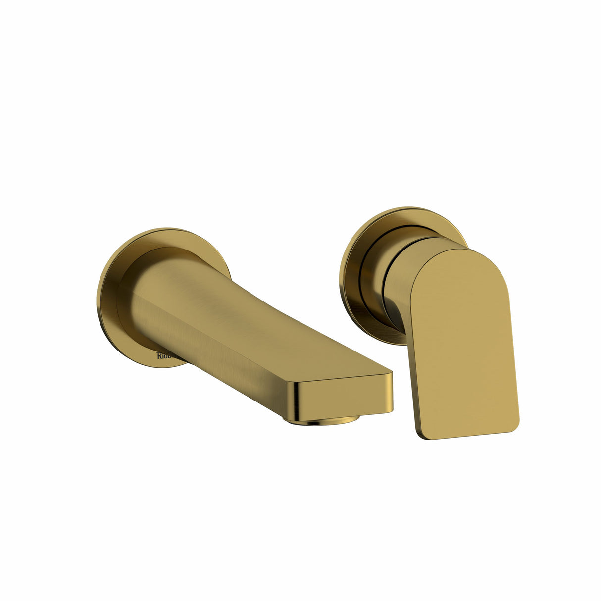 360 Wall-mount Lavatory Trim