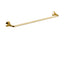 Aquabrass 19-Inch Wall Mount Towel Bar B9706 - image 2