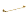 Aquabrass 19-Inch Wall Mount Towel Bar B9706 - image 2