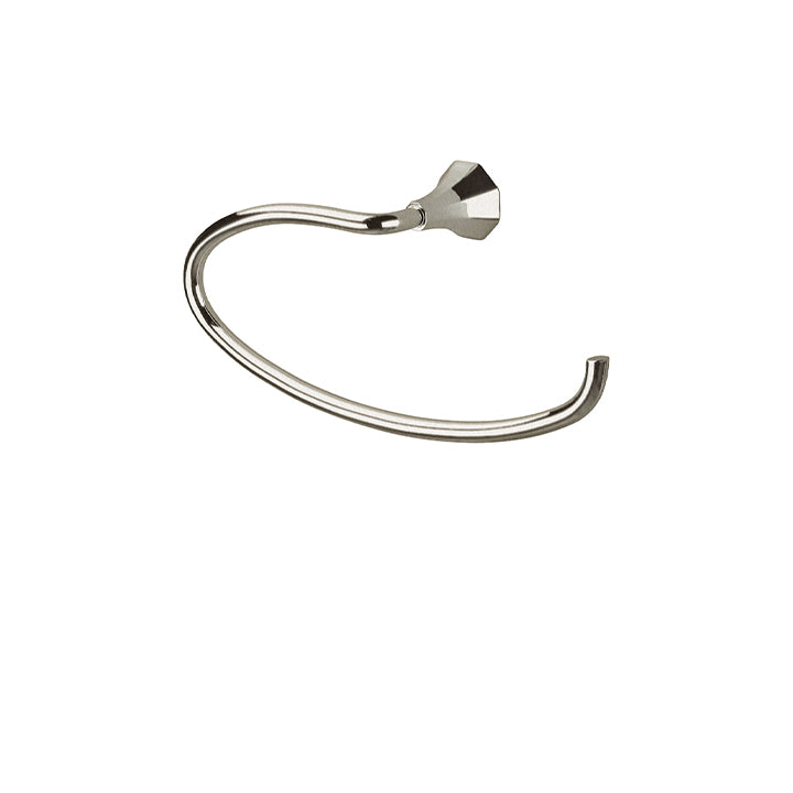 12 1/2" wallmount towel holder