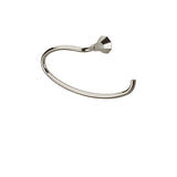 12 1/2" wallmount towel holder
