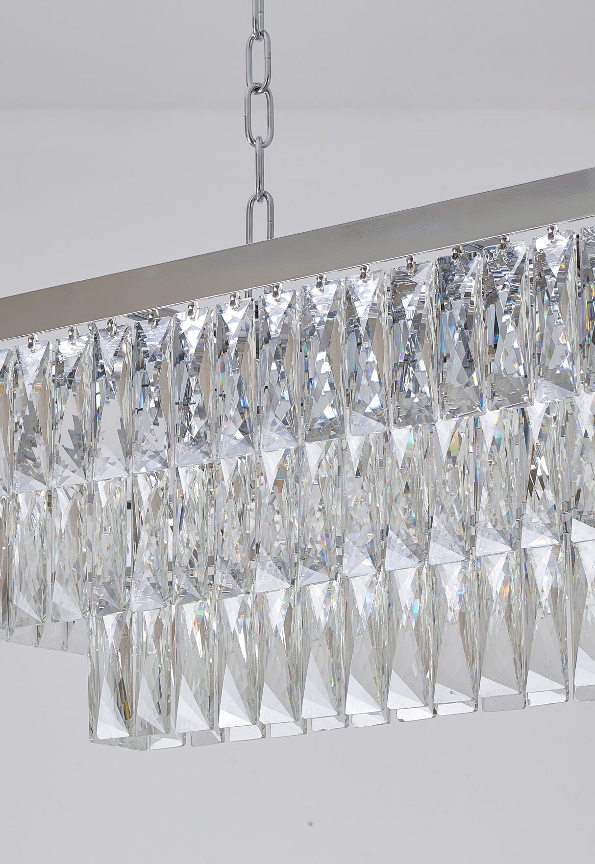 Chandelier OC33C38CH