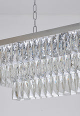 Chandelier OC33C38CH