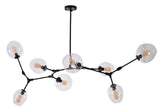 Chandelier MA11XBLK