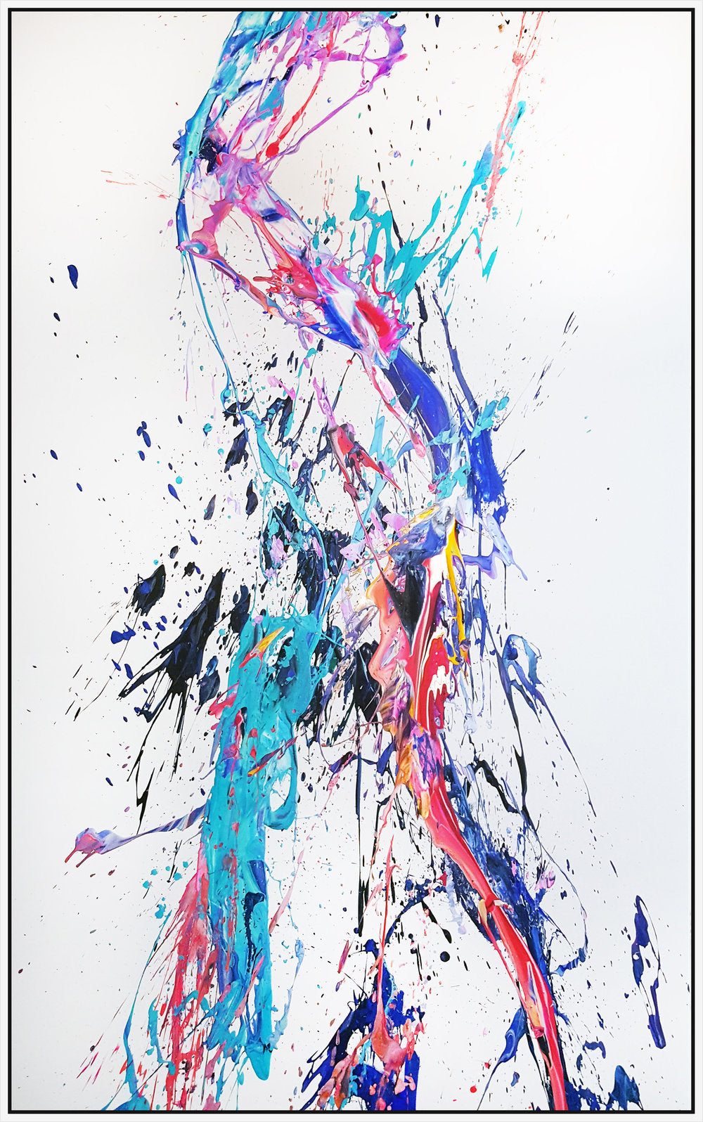 Wall Art JA80HG5080S