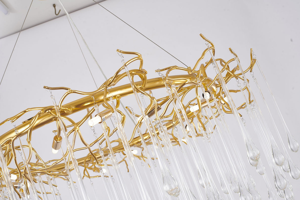 Chandelier CN01C43G