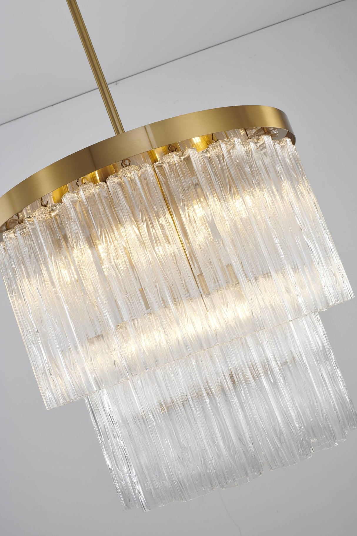 Chandelier MU58C24BR