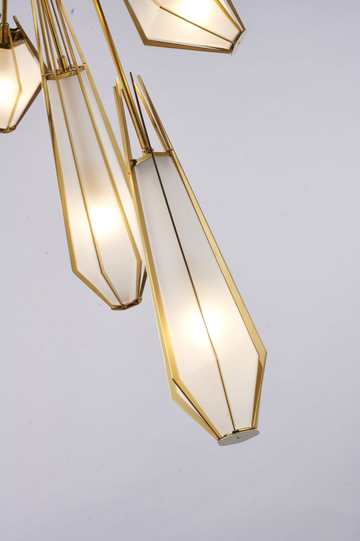 Chandelier GA43C35G