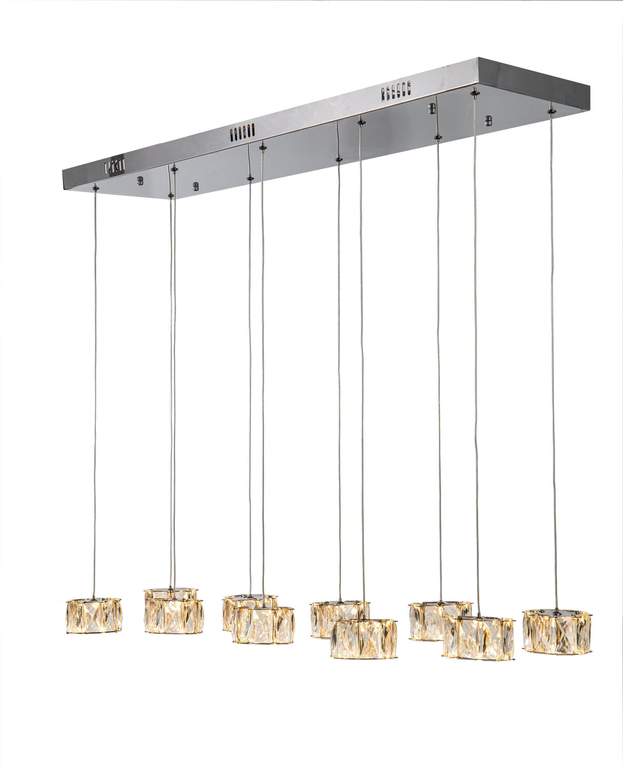 LED Island Lighting GL321C37CH