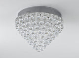 Semi Flush Mount LX03SF20CH