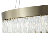 LED Chandelier FT94C24G-1
