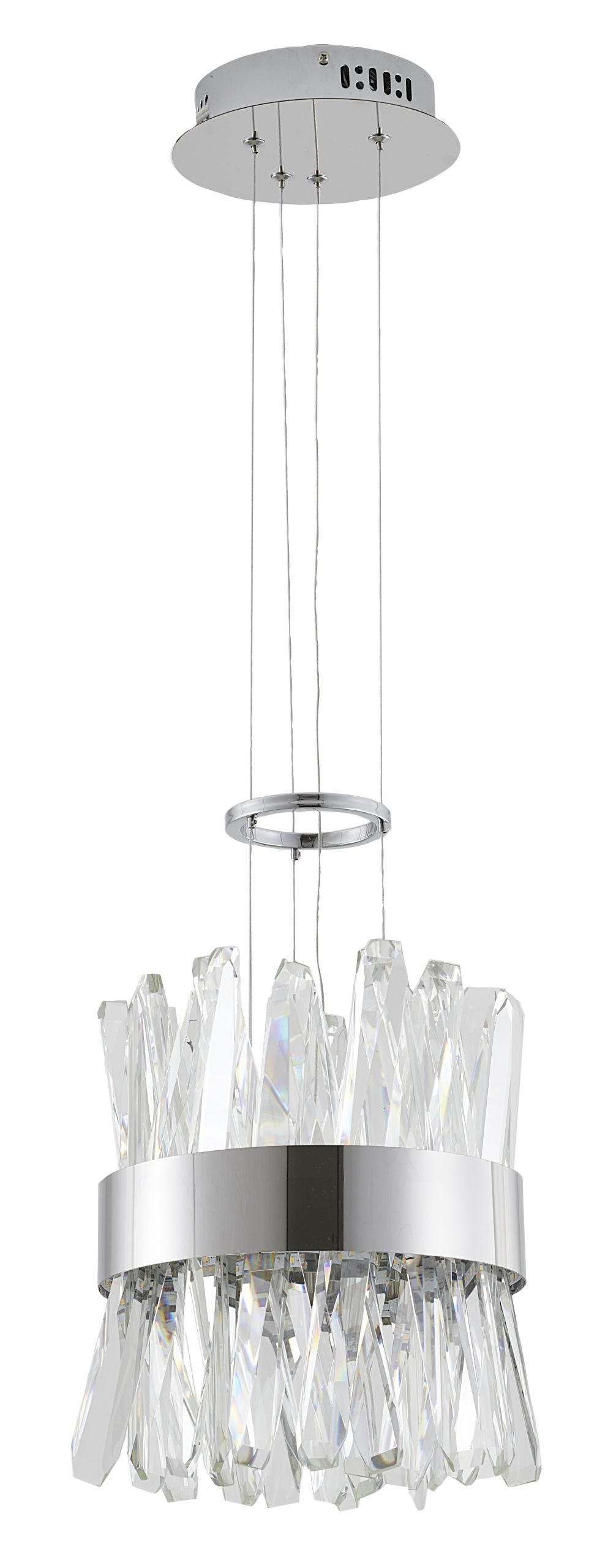 LED Pendant LX61P10CH