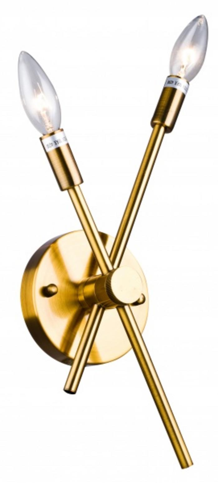 Wall Sconce DU75G