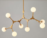 Chandelier BE23C40G