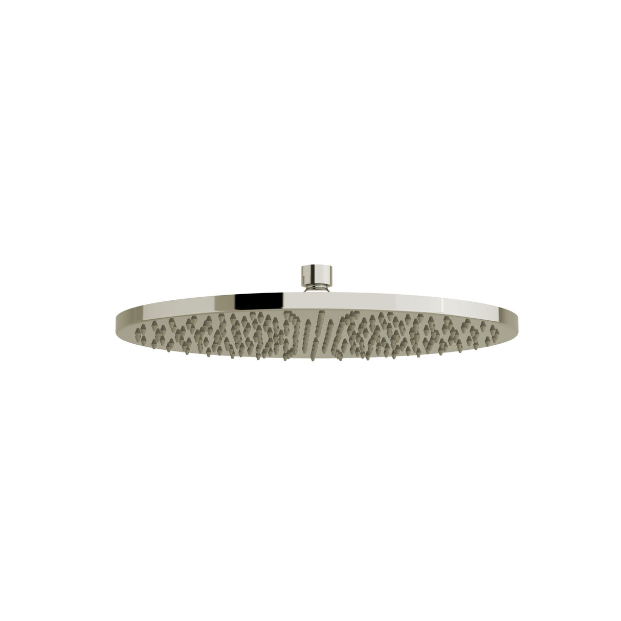30 cm (12") Showerhead