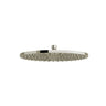 30 cm (12") Showerhead