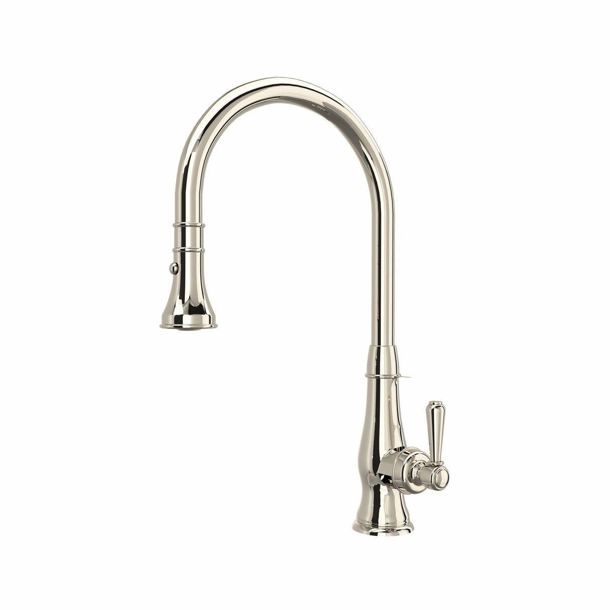 Patrizia™ Pull-down Kitchen Faucet A3420lm-2
