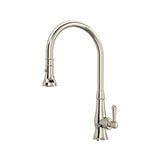 Patrizia™ Pull-down Kitchen Faucet A3420lm-2