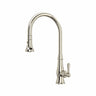 Patrizia™ Pull-down Kitchen Faucet A3420lm-2