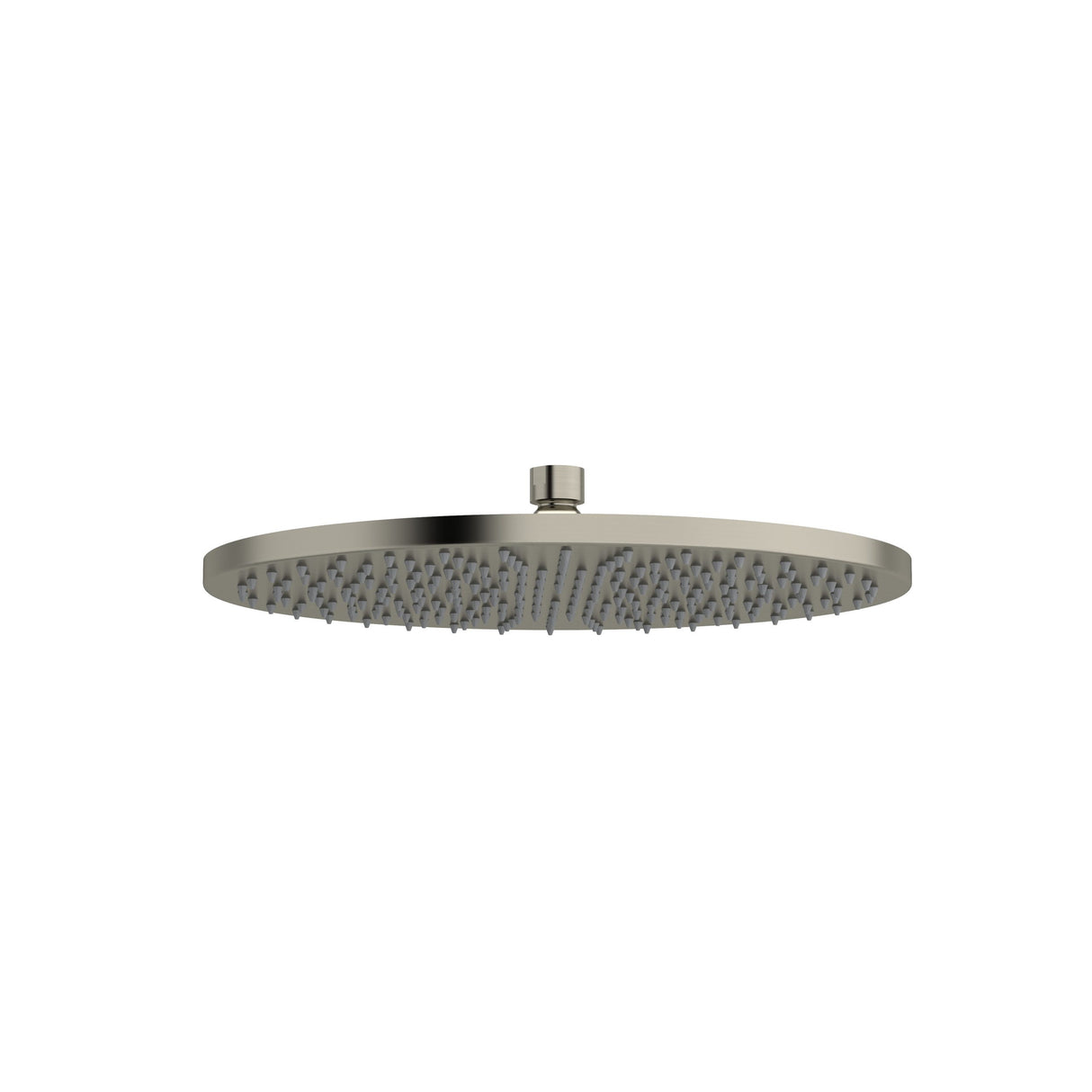 30 cm (12") Showerhead