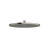 30 cm (12") Showerhead