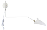 Wall Sconce BEL15WH