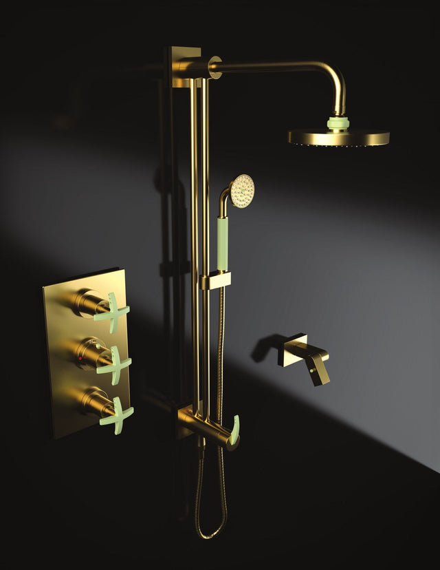 Rubinet T4QLAR