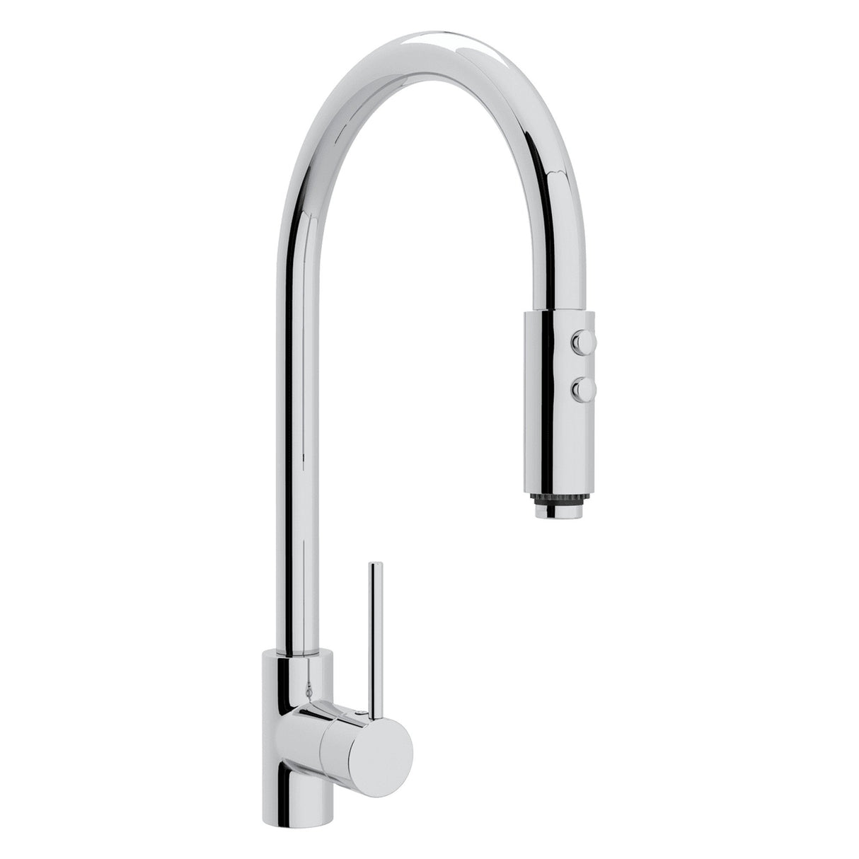 Pirellone™ Tall Pull-down Kitchen Faucet Ls57l-2